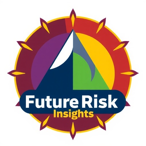 FutureRisk Insights Logo